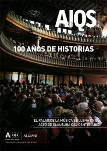 AIQS NEWS 91 (CAST)