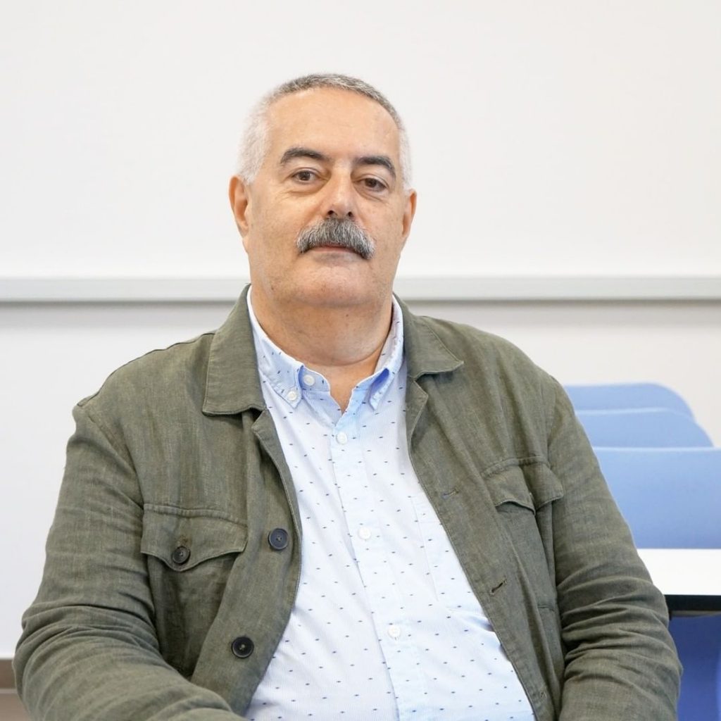 Dr. Jordi Civit