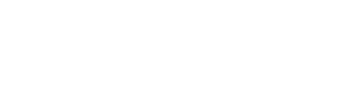GGPP packaging cas blanco