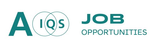Logo Job opportunities